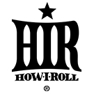 HOW I ROLL